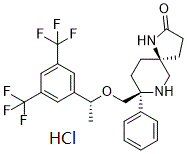 Rolapitant HCl 914462-92-3